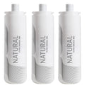 Kit 3 Refil Filtro Ibbl C+3 P/ Purificador Fr600 E-due Cor Branco