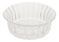 6 Bowls Lyor Angel De Vidro 11cm X 5cm
