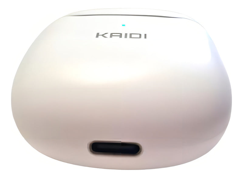 Fone De Ouvido Sem Fio Kaidi Tws Bluetooth 5.0 Touch Kd-771