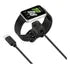 Dock Carregador Usb Tipo C Para Samsung Galaxy Fit 3 R390