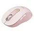 Mouse Sem Fio Logitech Signature M650 - Branco