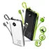 Power Bank 20.000mah Connect Carregador Turbo Com Display Portátil Iphone E Samsung