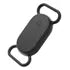 Capa Protetora P/ Samsung Smarttag2 P/ Coleira Pet Mochila Preto