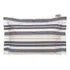 Porta Travesseiro Zelo Classic Piquet Favo 100% Algodão Rosa