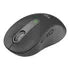 Mouse Sem Fio Logitech Signature M650 - Branco