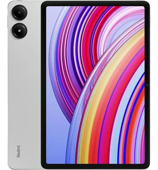 Tablet Xiaomi Redmi Pad Pro 12.1 8gb 256gb Cor Azul