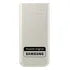 Bateria Carregador Portátil Samsung EB-P3400 de 10.000mah, 2 entradas USB-C Super Rápido - 25W